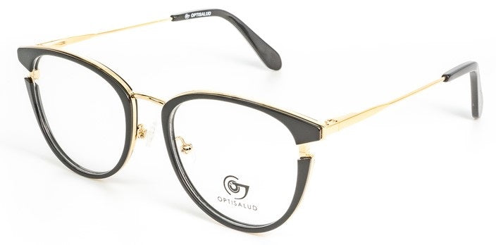 MUJER LENTE DESCANSO