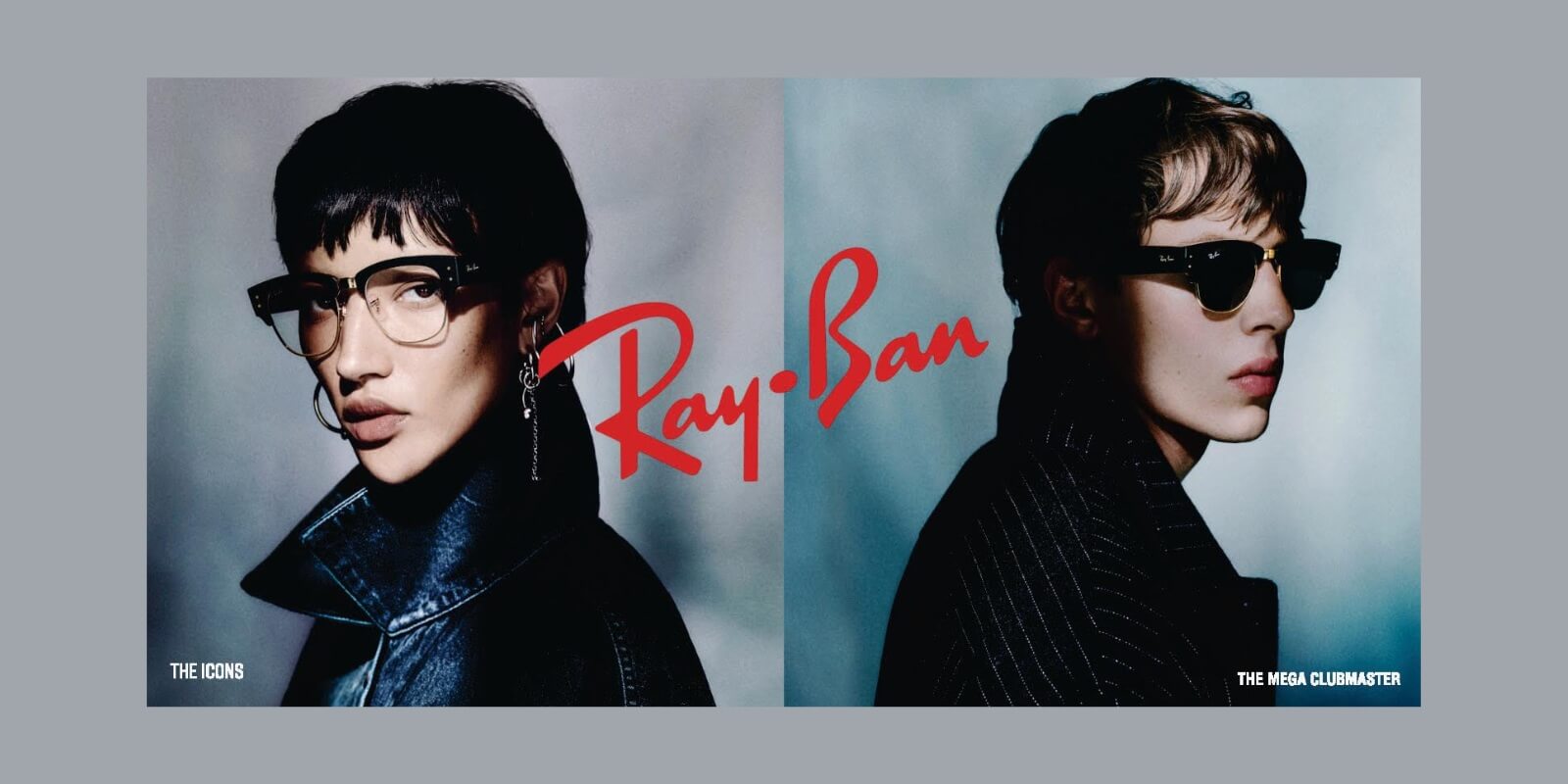 Ray-Ban: Lentes ópticos