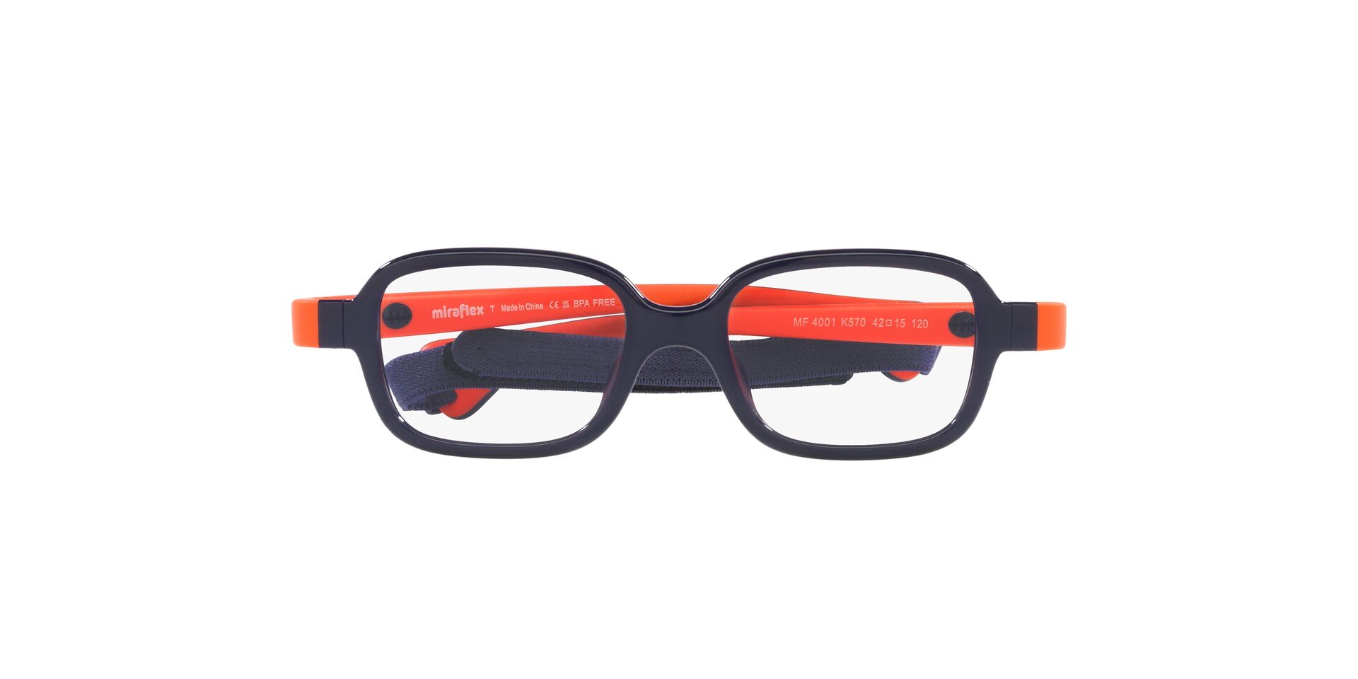 MIRAFLEX MF4001 K570-S42 (Azul Oscuro)