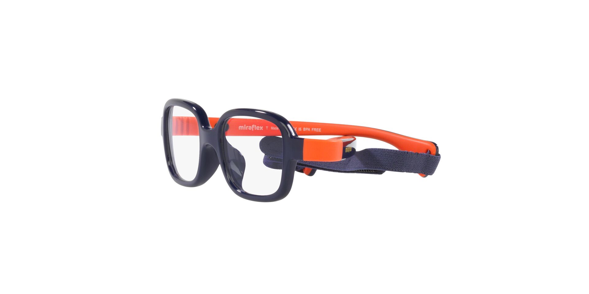 MIRAFLEX MF4001 K570-S42 (Azul Oscuro)