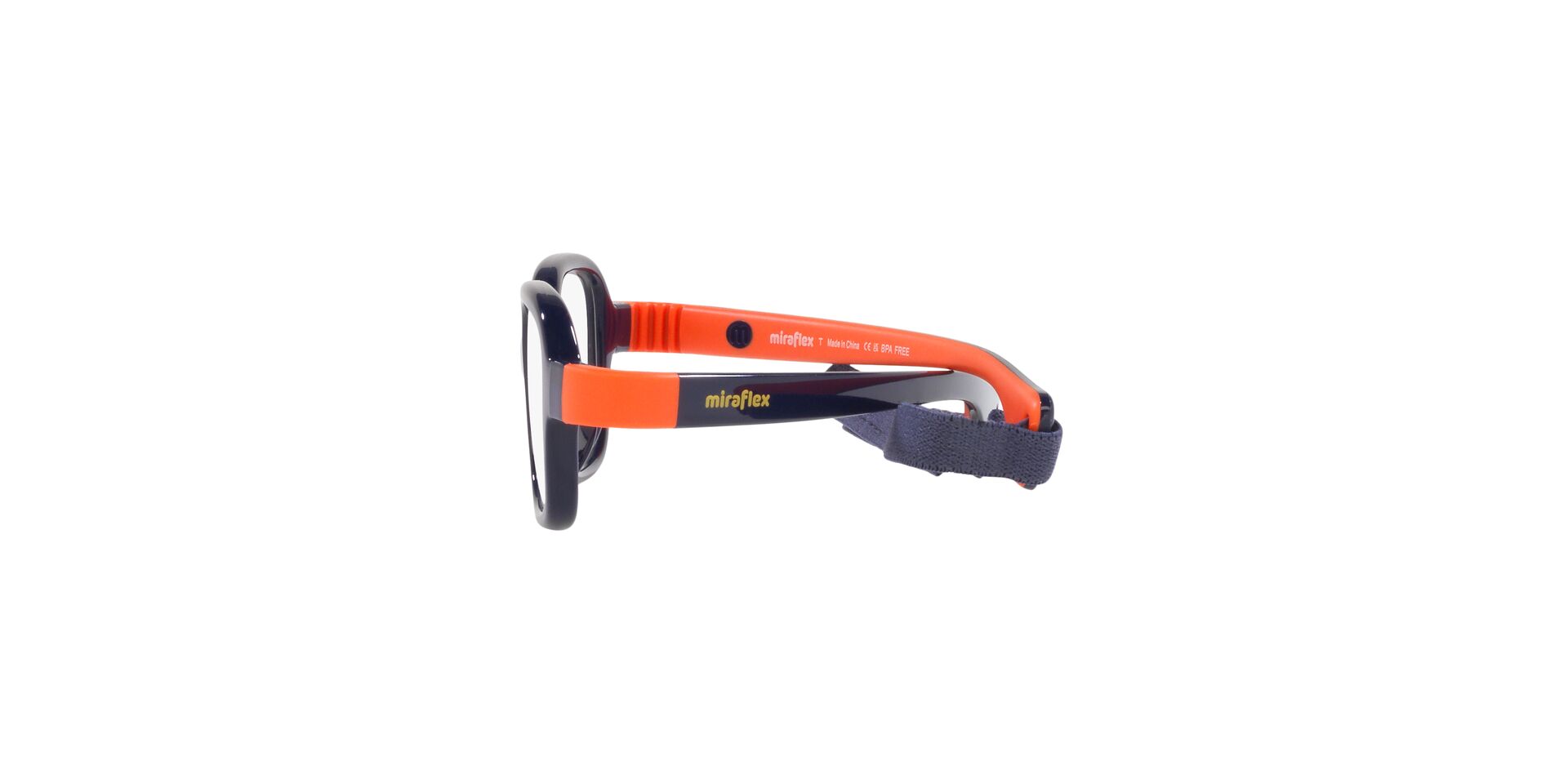 MIRAFLEX MF4001 K570-S42 (Azul Oscuro)