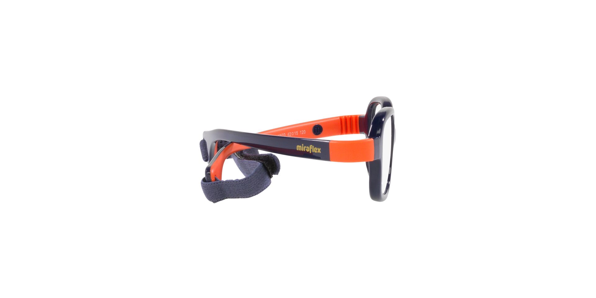 MIRAFLEX MF4001 K570-S42 (Azul Oscuro)