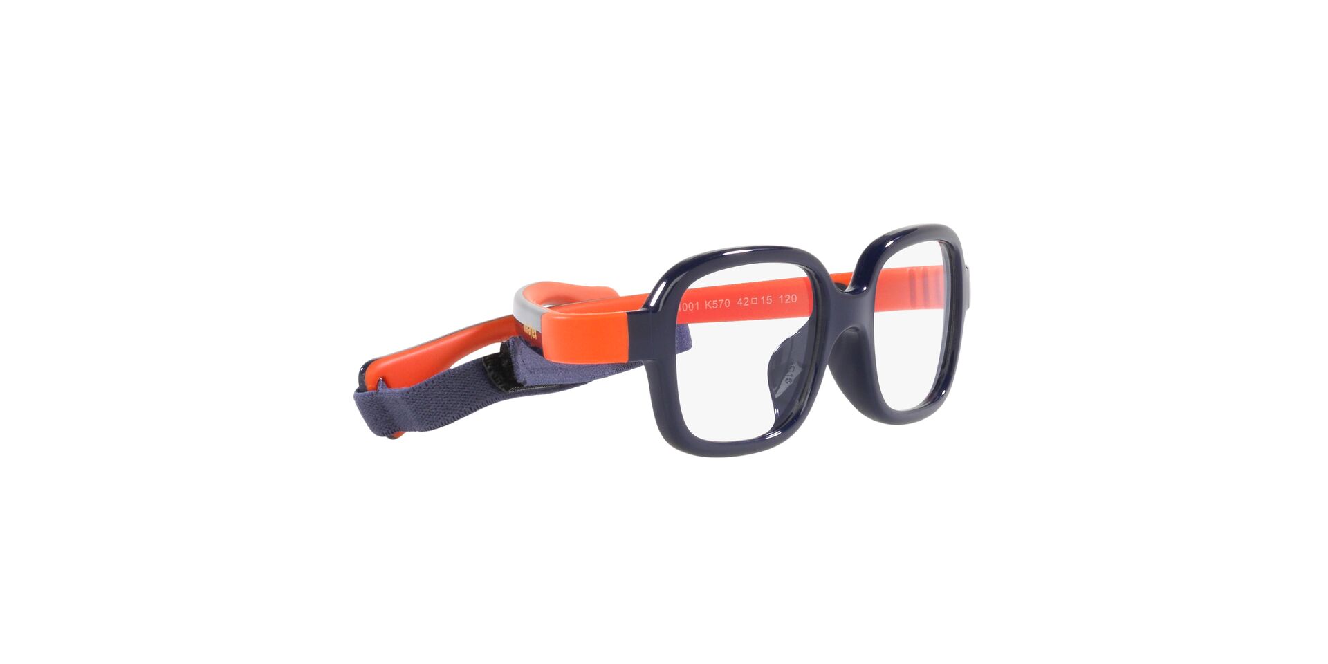 MIRAFLEX MF4001 K570-S42 (Azul Oscuro)