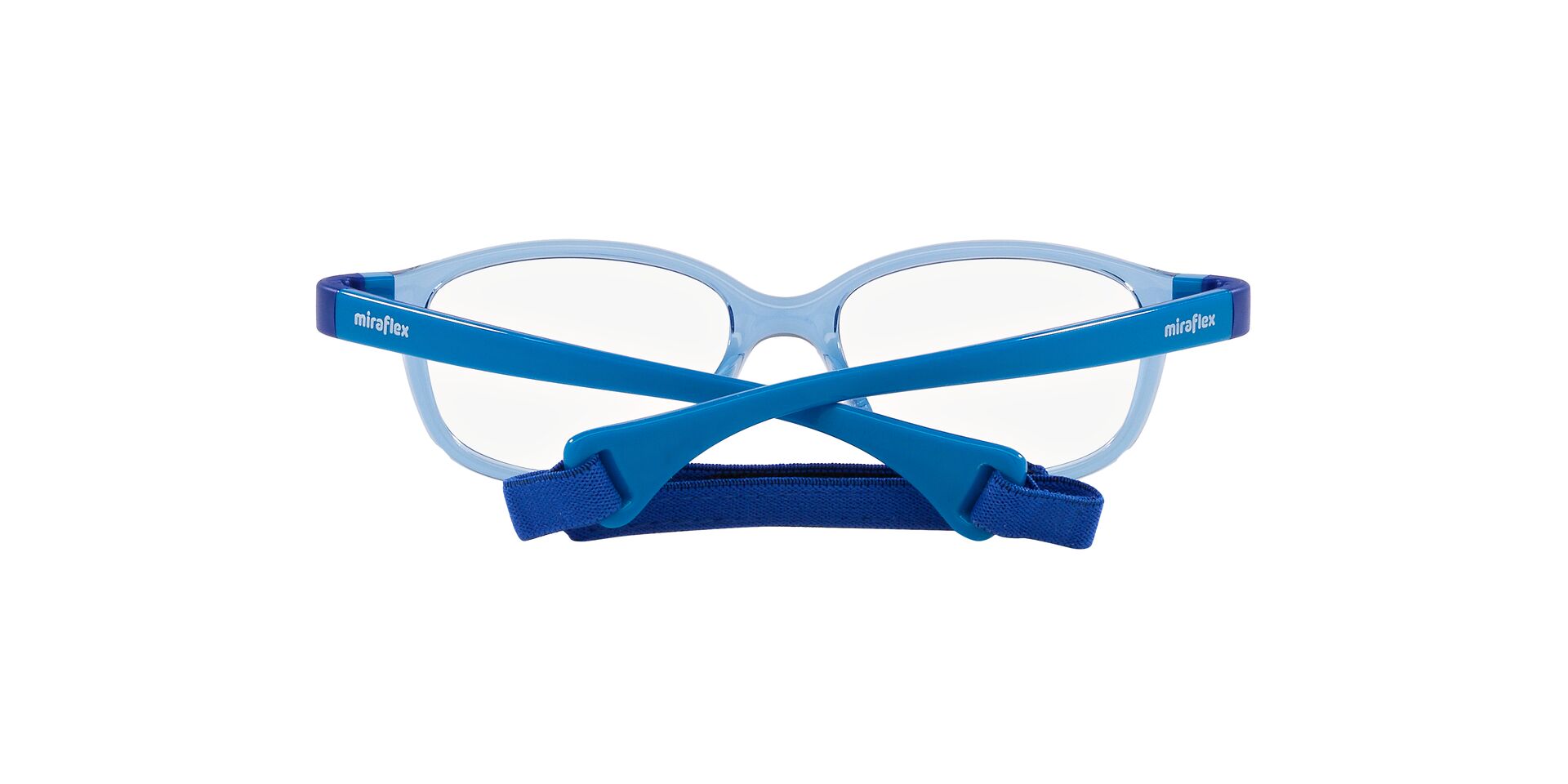 MIRAFLEX MF4007 L134-S48 (Azul Claro Traslúcido)