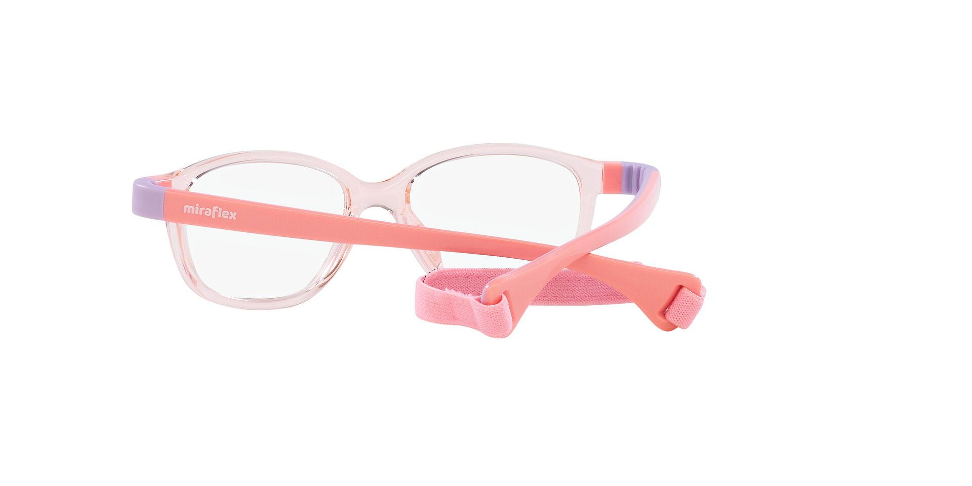 MIRAFLEX MF4007 L135-S46 (Coral Traslúcido)