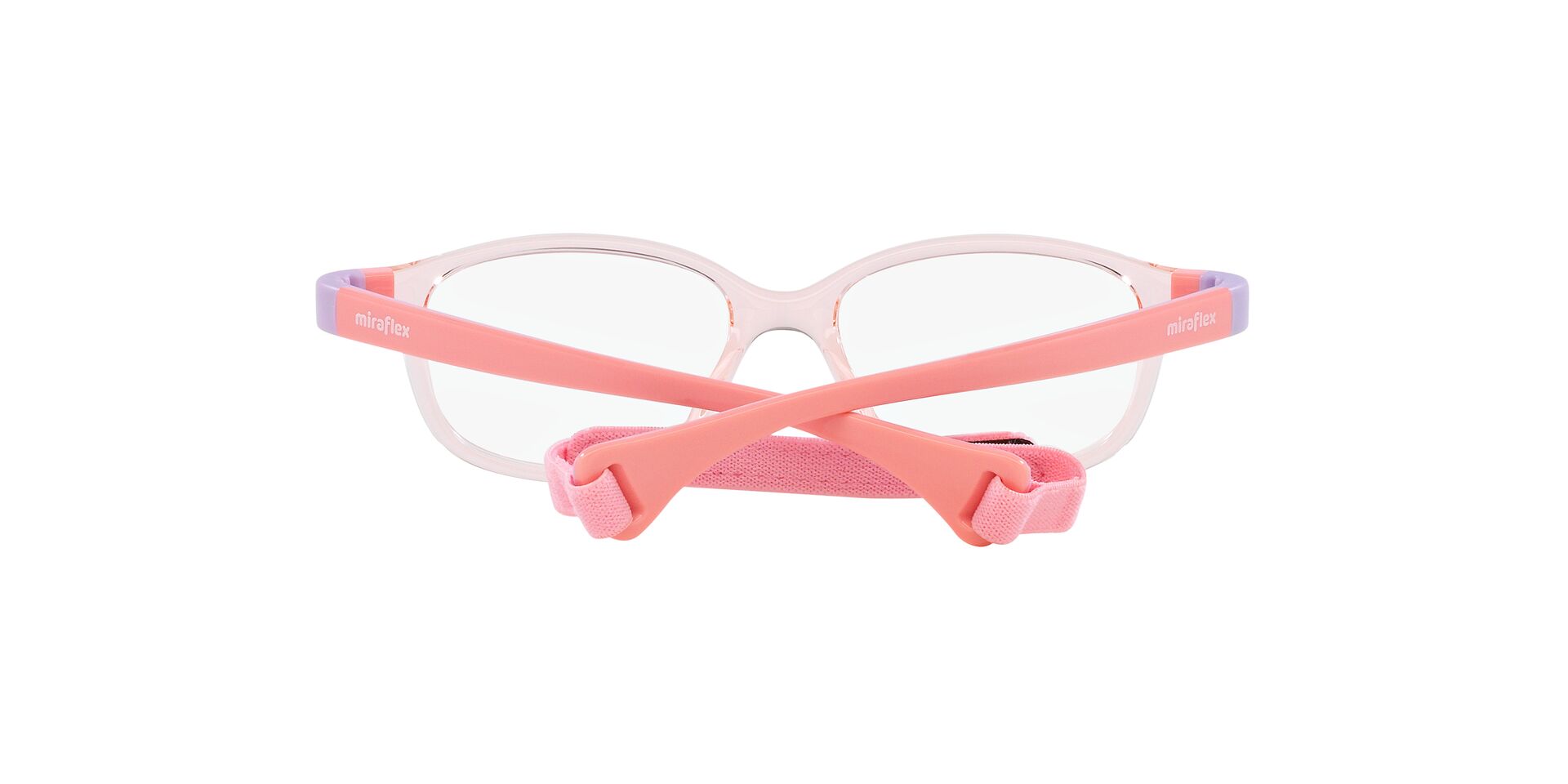 MIRAFLEX MF4007 L135-S46 (Coral Traslúcido)