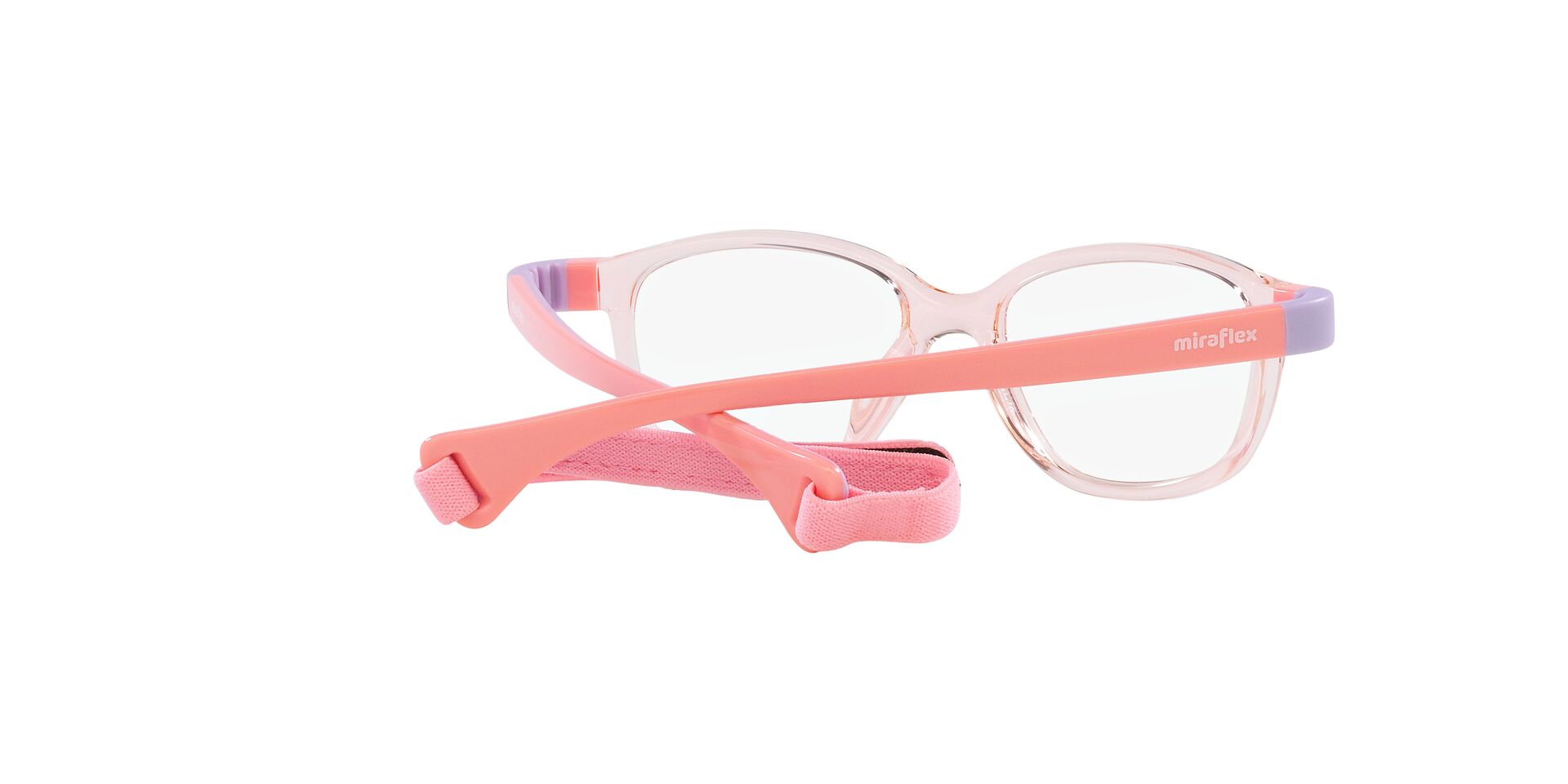 MIRAFLEX MF4007 L135-S46 (Coral Traslúcido)