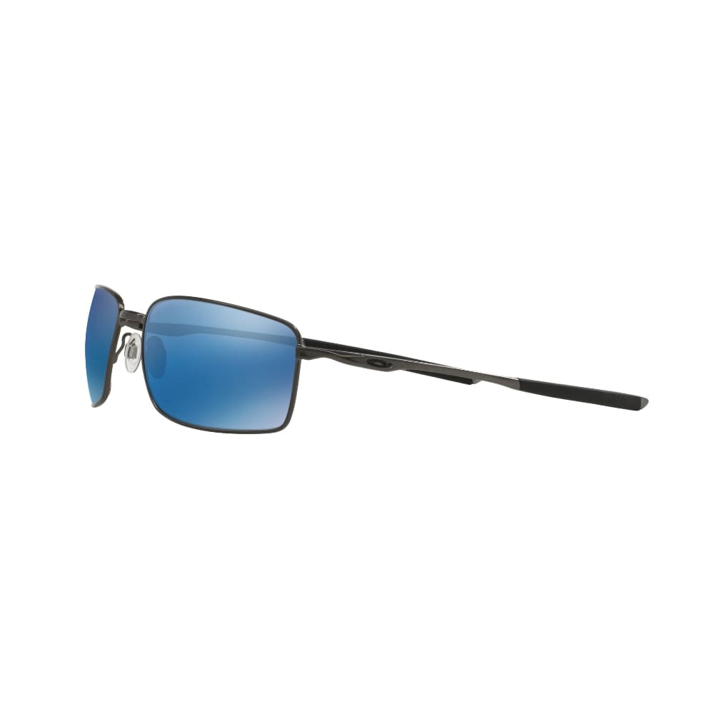 OAKLEY SQUARE WIRE OO4075 02-S60 (Cemento)