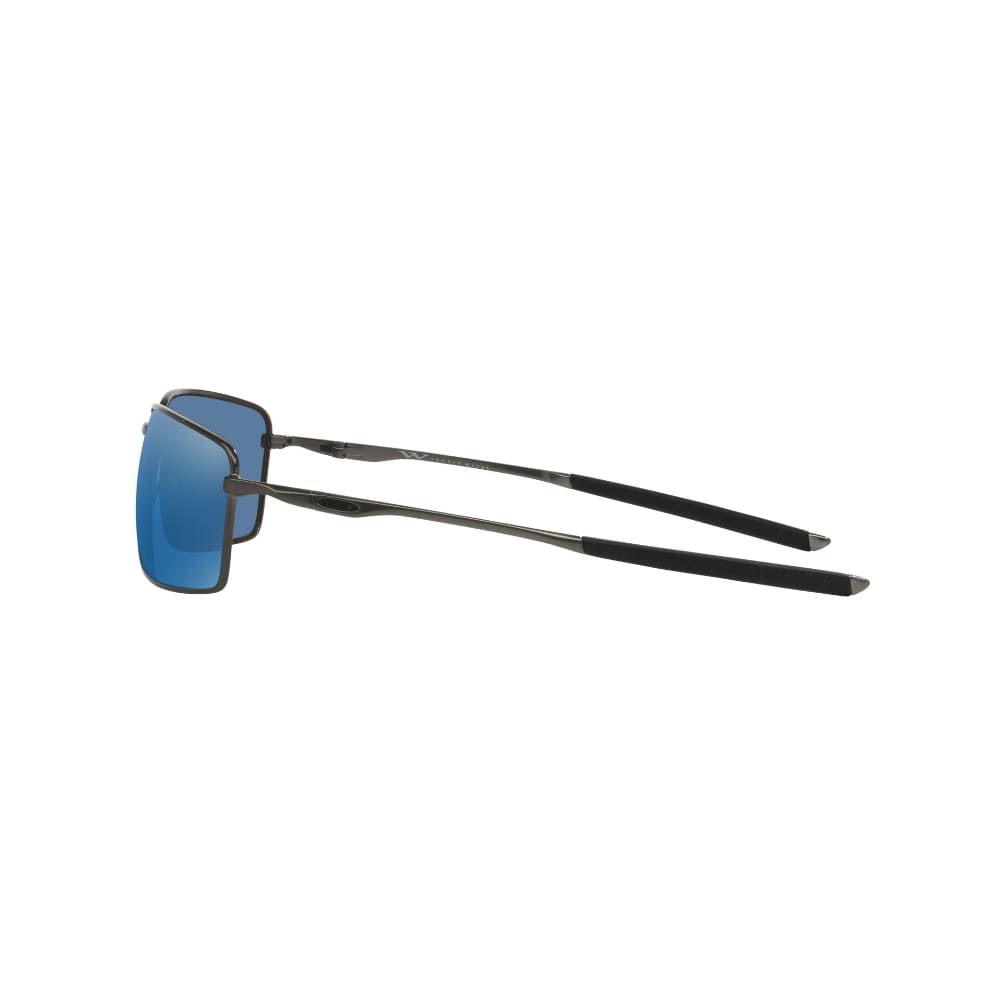 OAKLEY SQUARE WIRE OO4075 02-S60 (Cemento)