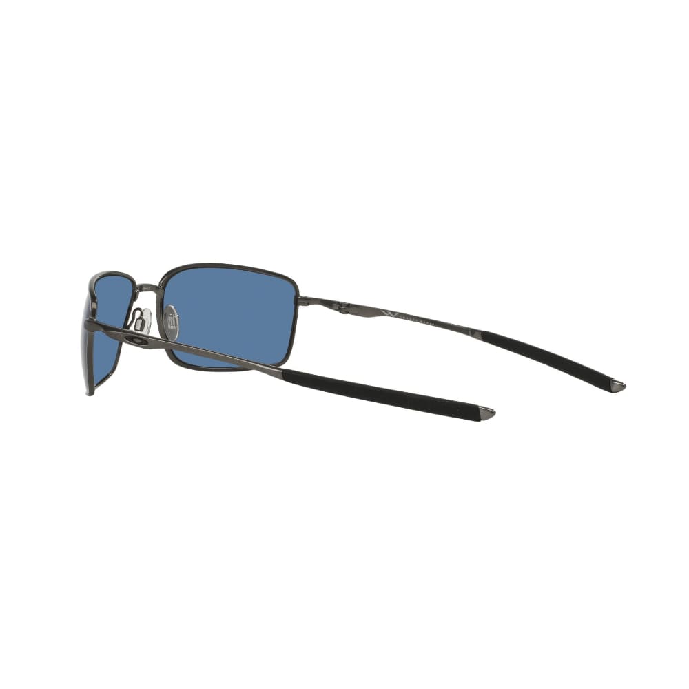 OAKLEY SQUARE WIRE OO4075 02-S60 (Cemento)
