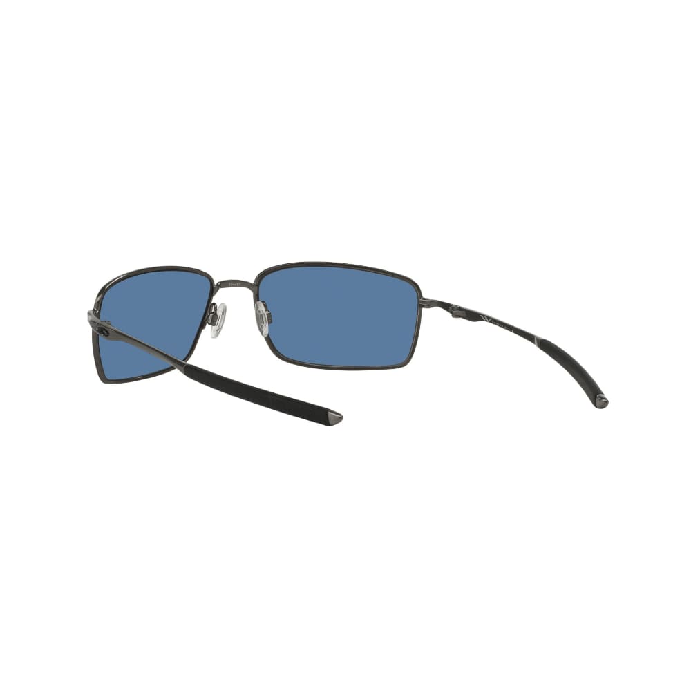 OAKLEY SQUARE WIRE OO4075 02-S60 (Cemento)