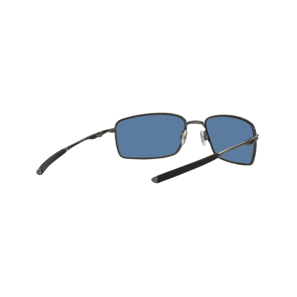 OAKLEY SQUARE WIRE OO4075 02-S60 (Cemento)