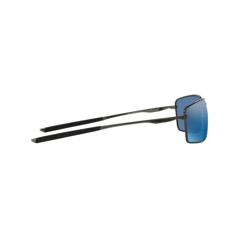 OAKLEY SQUARE WIRE OO4075 02-S60 (Cemento)