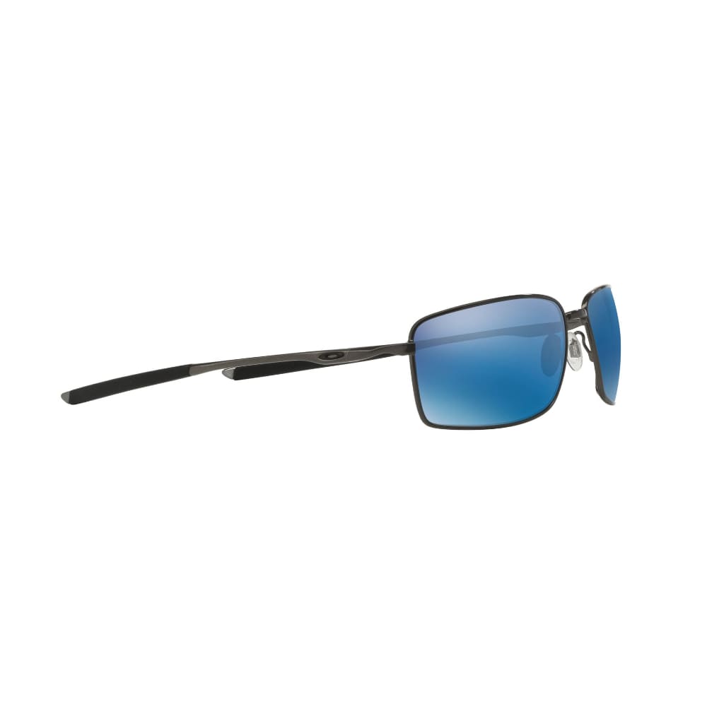 OAKLEY SQUARE WIRE OO4075 02-S60 (Cemento)