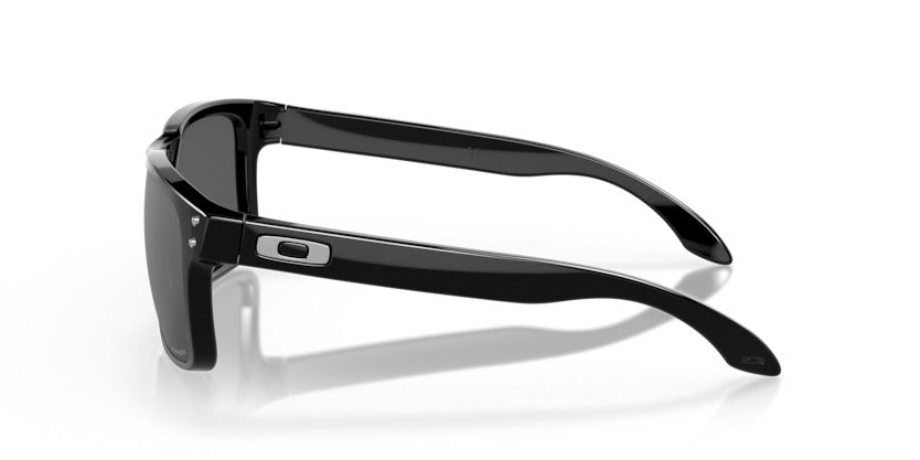 OAKLEY HOLBROOK OO9102 E1-S55 (Polished Black Prizm Black)