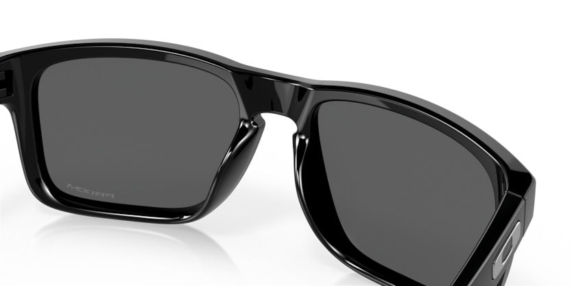 OAKLEY HOLBROOK OO9102 E1-S55 (Polished Black Prizm Black)