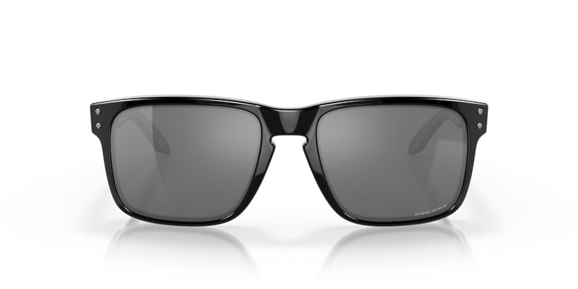 OAKLEY HOLBROOK OO9102 E1-S55 (Polished Black Prizm Black)