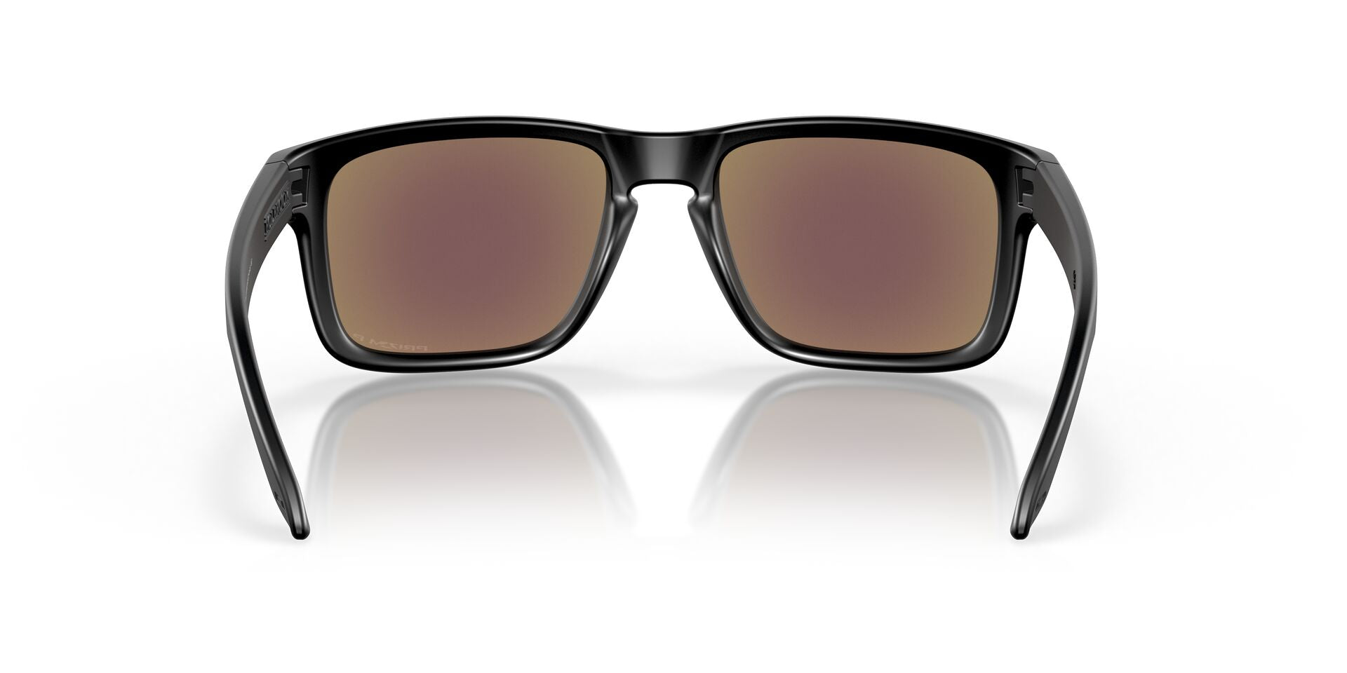 OAKLEY HOLBROOK OO9102 F0-S57 (Negro Mate)