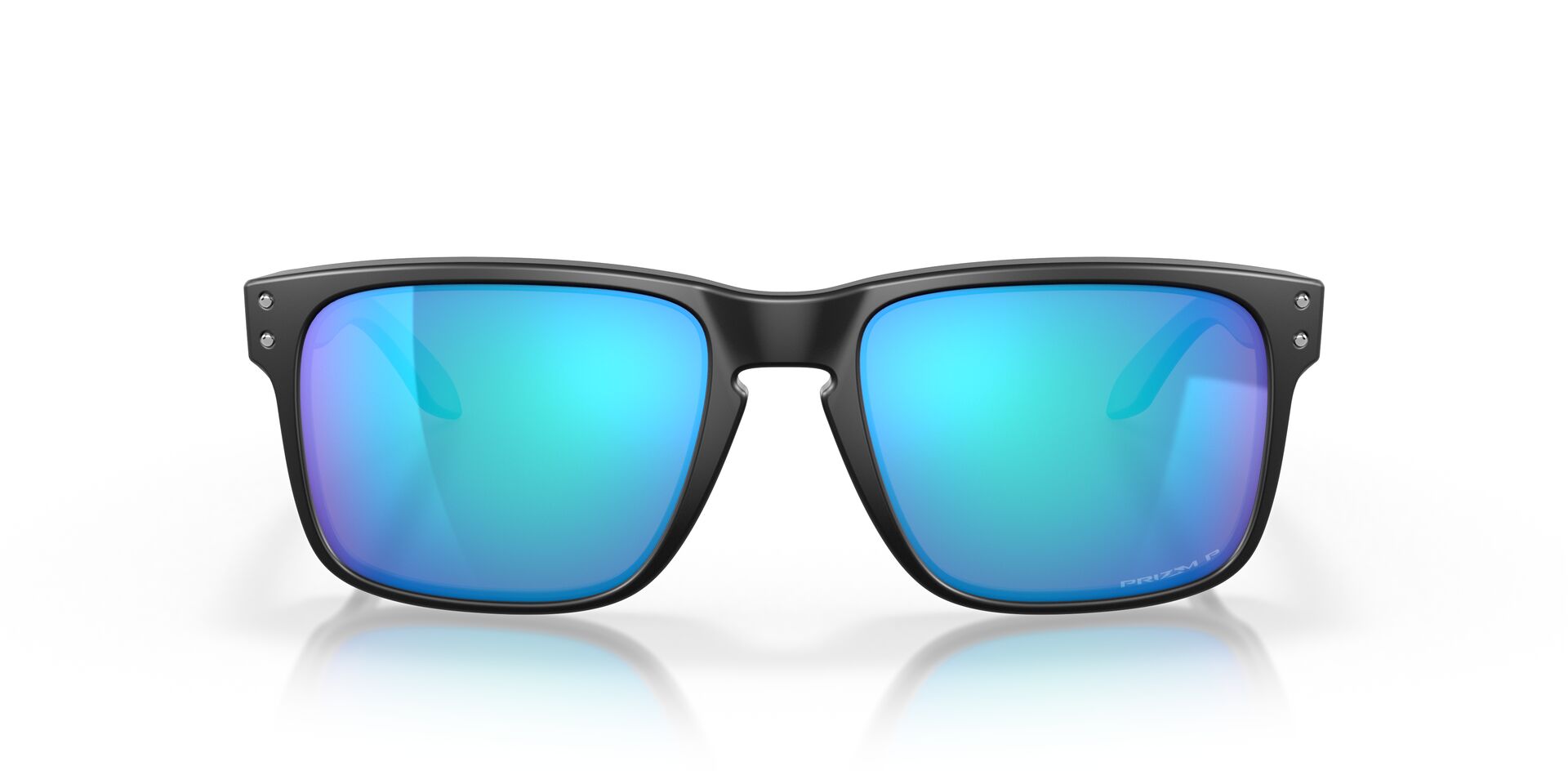 OAKLEY HOLBROOK OO9102 F0-S57 (Negro Mate)