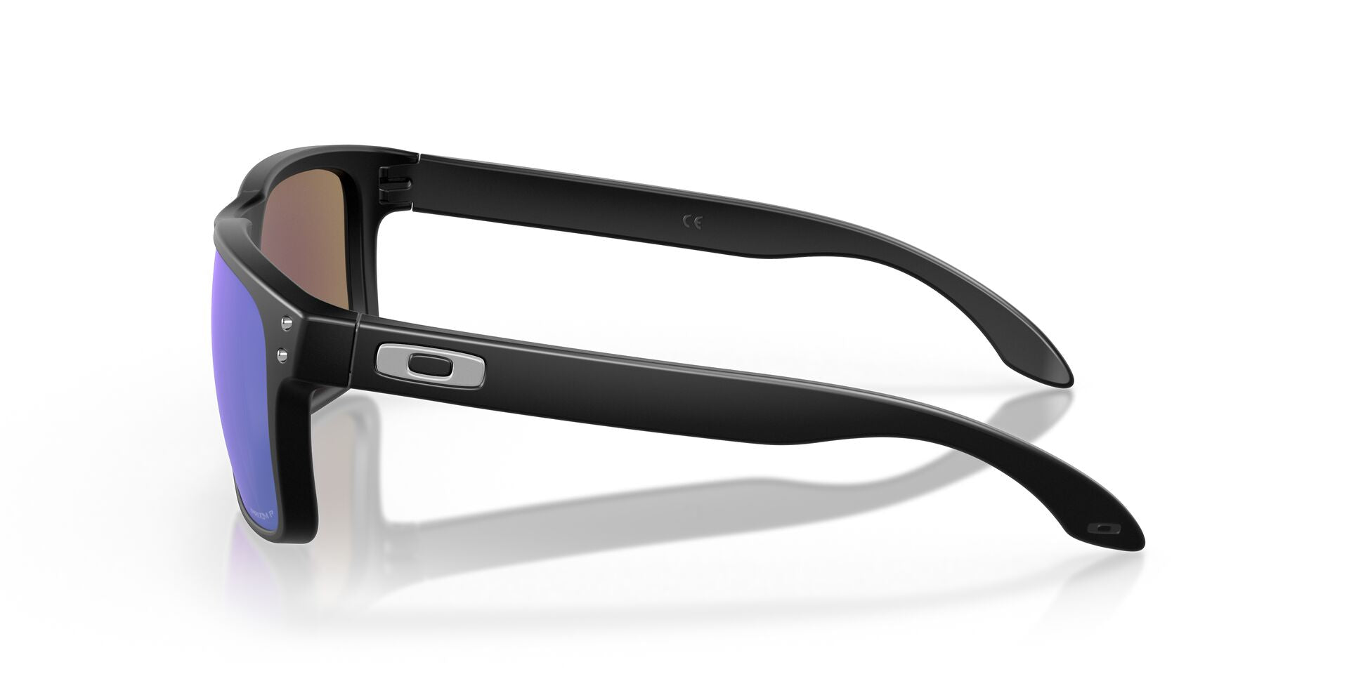 OAKLEY HOLBROOK OO9102 F0-S57 (Negro Mate)