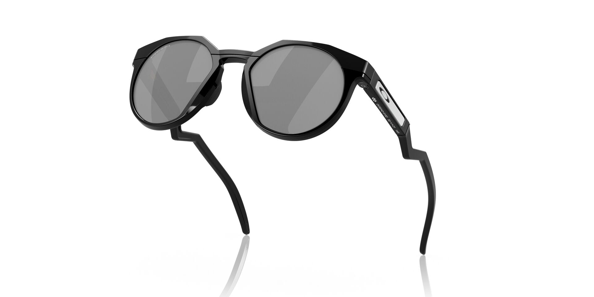 OAKLEY HSTN OO9242 01-S52 (matte black)
