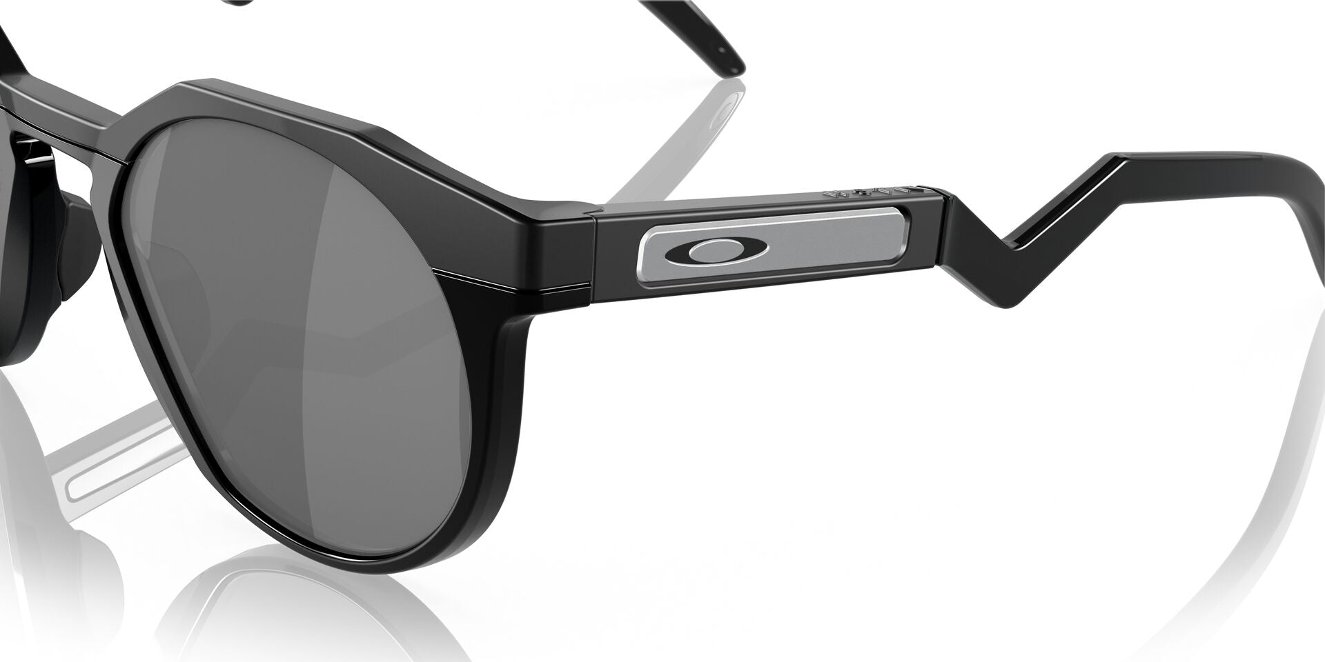 OAKLEY HSTN OO9242 01-S52 (matte black)