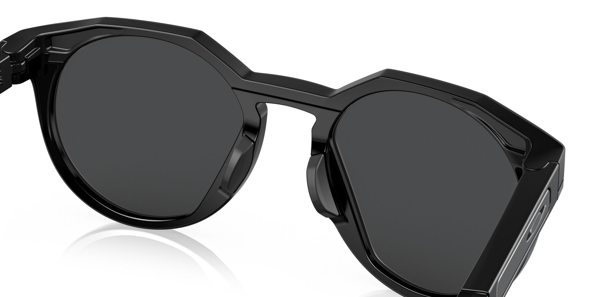 OAKLEY HSTN OO9242 01-S52 (matte black)