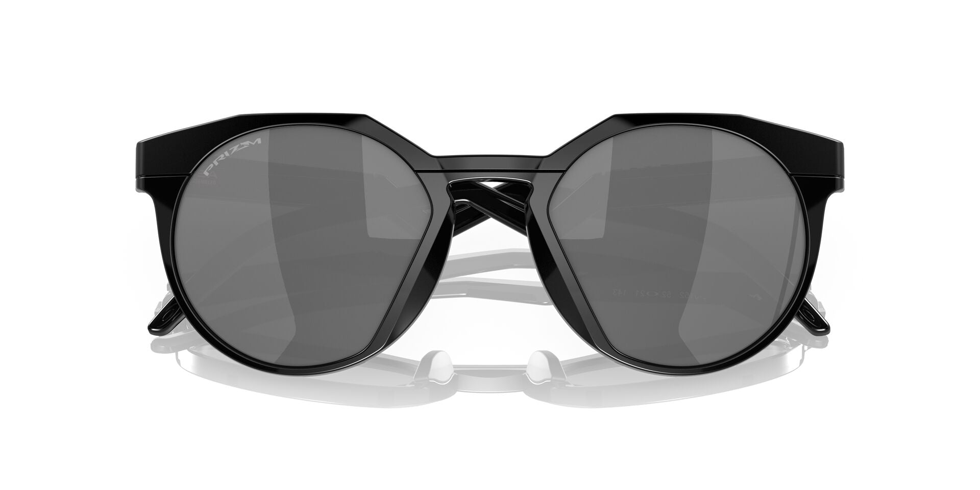 OAKLEY HSTN OO9242 01-S52 (matte black)