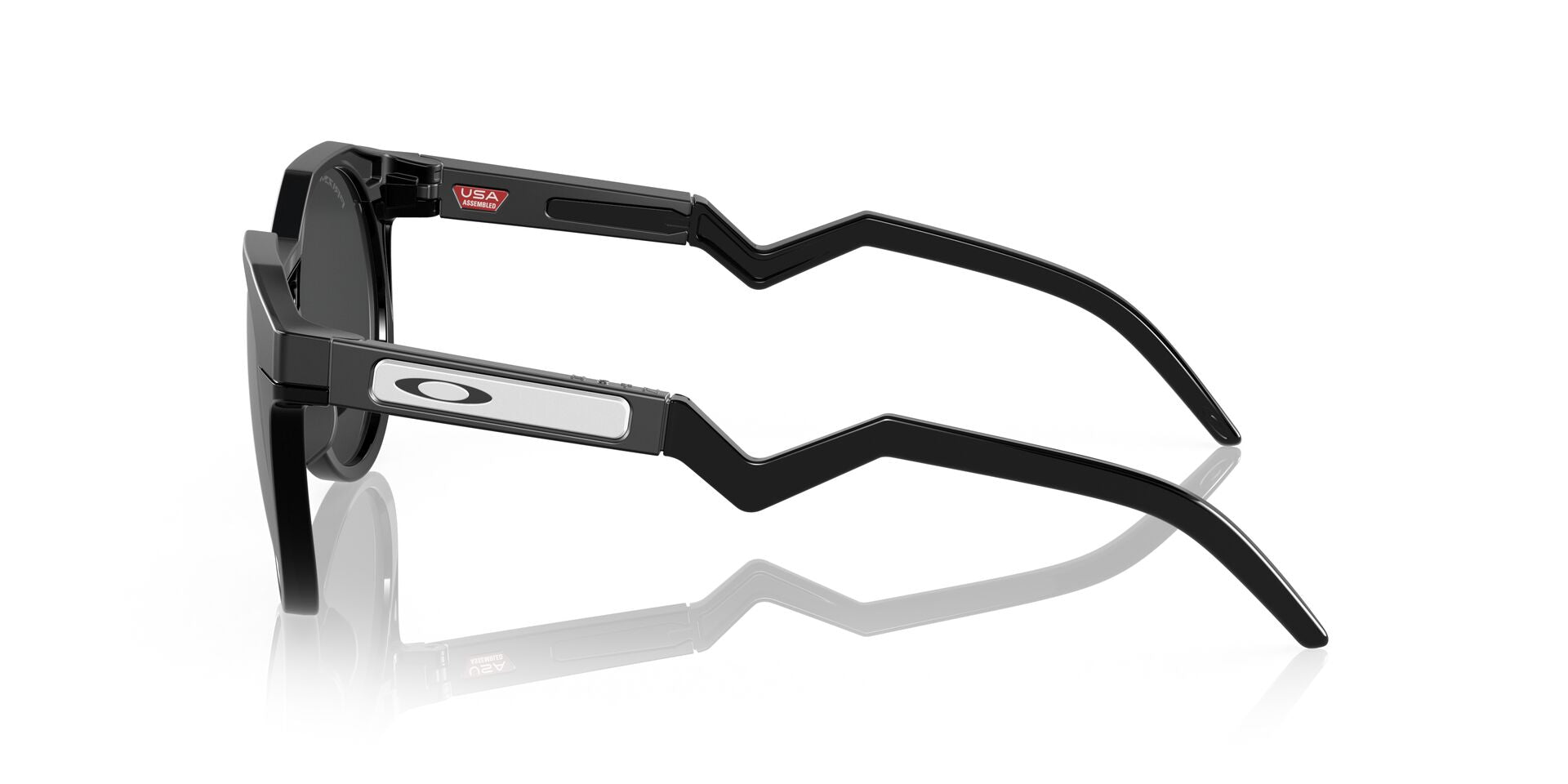 OAKLEY HSTN OO9242 01-S52 (matte black)