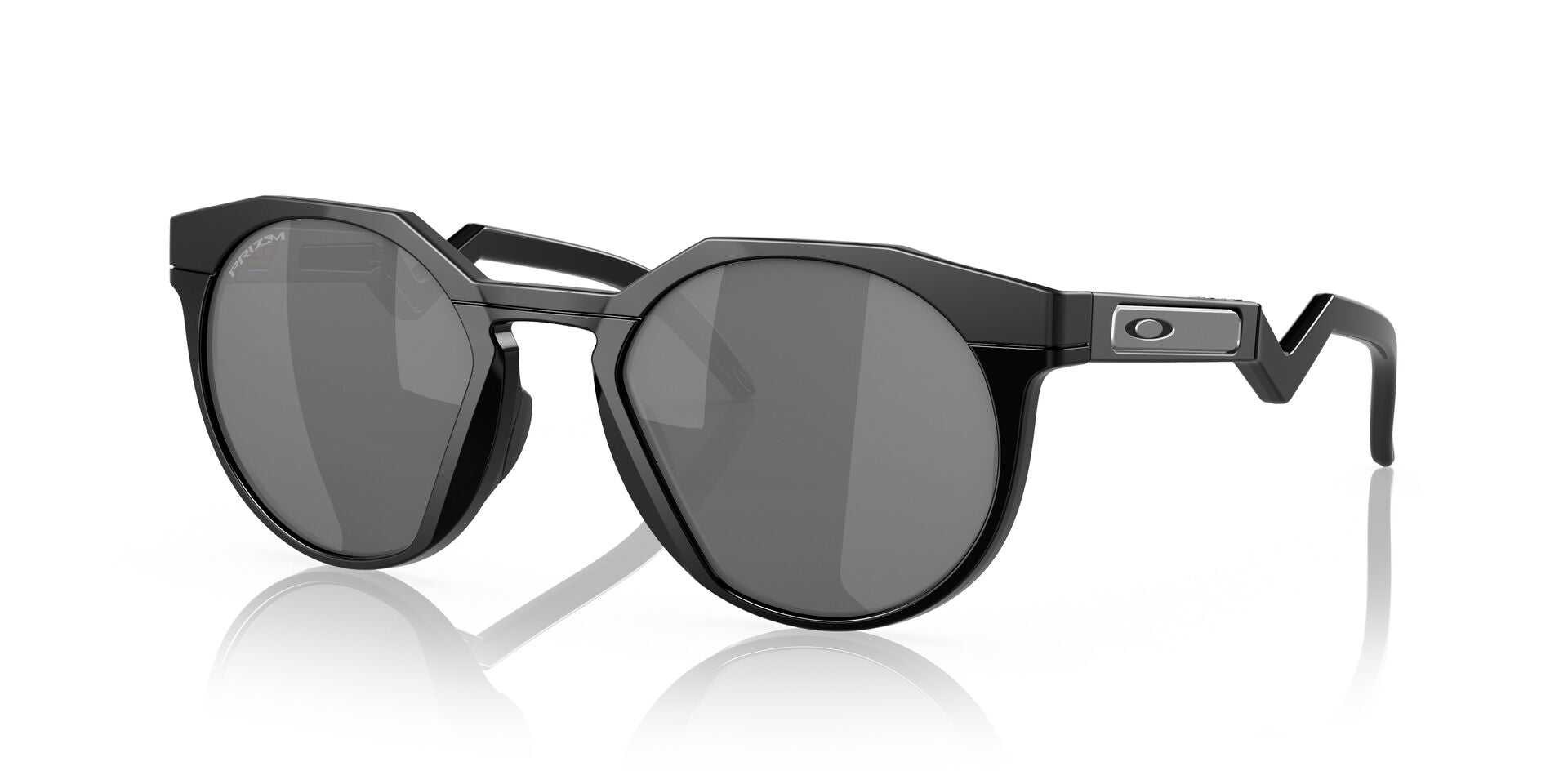 OAKLEY HSTN OO9242 01-S52 (matte black)