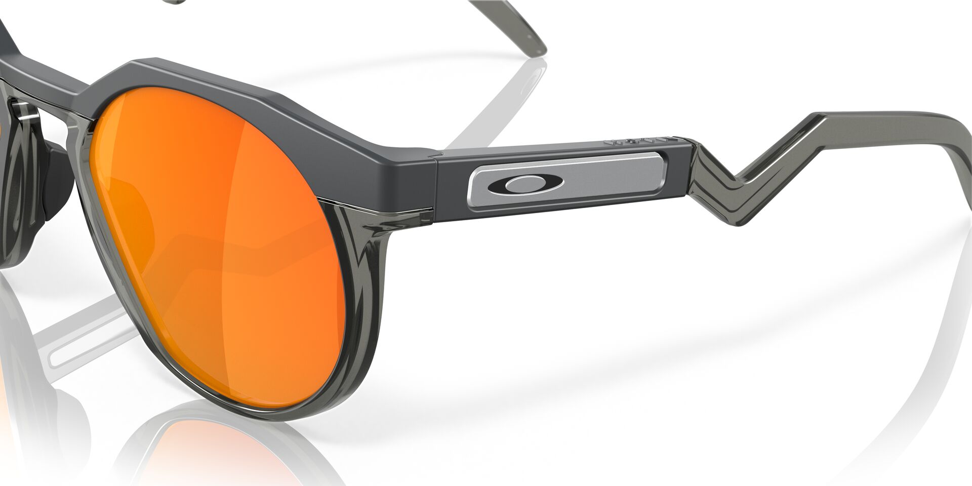 OAKLEY HSTN OO9242 02-S52 (Carbono Mate)