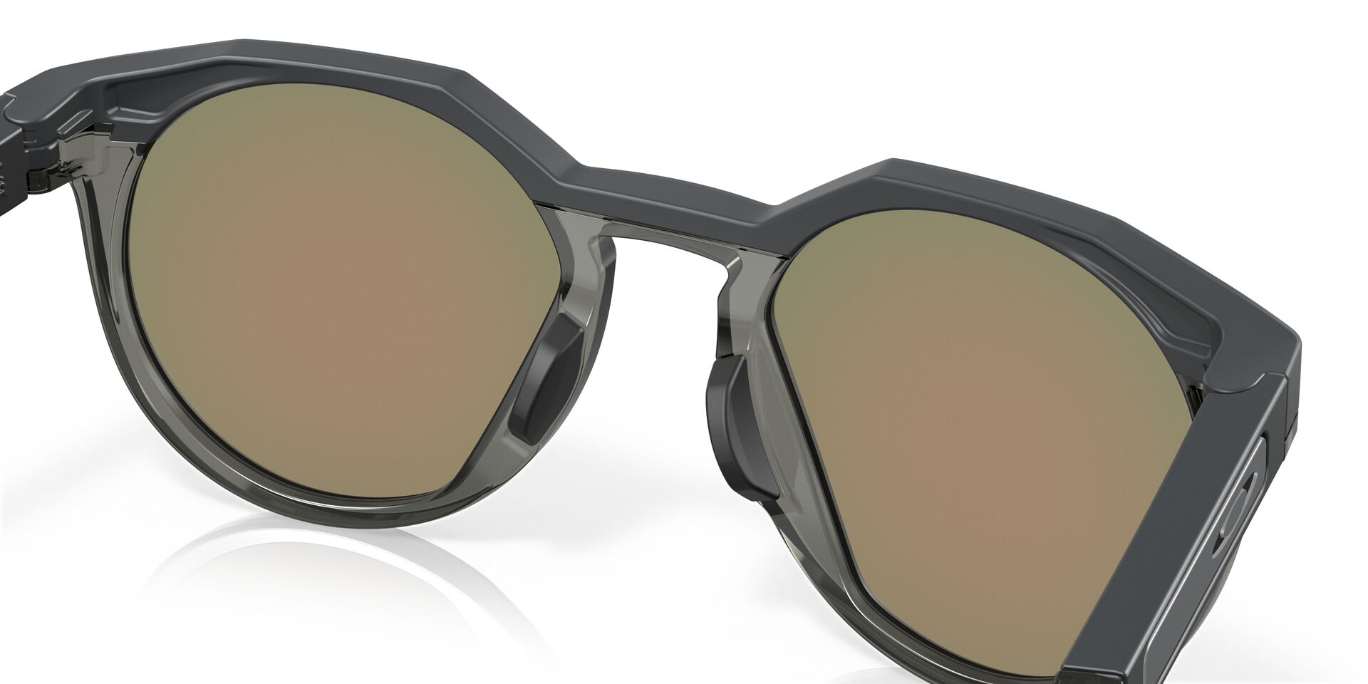 OAKLEY HSTN OO9242 02-S52 (Carbono Mate)