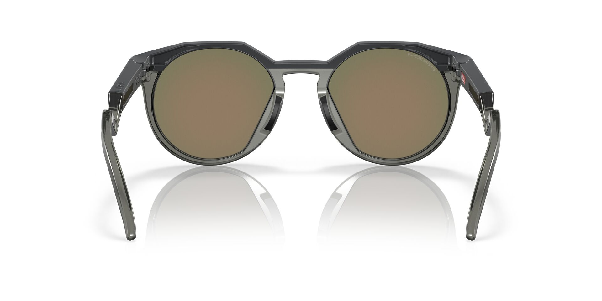 OAKLEY HSTN OO9242 02-S52 (Carbono Mate)
