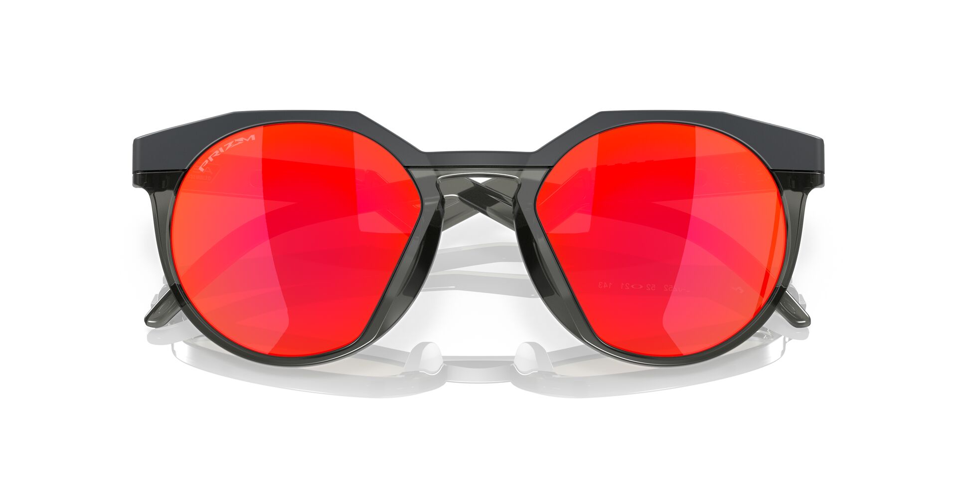 OAKLEY HSTN OO9242 02-S52 (Carbono Mate)