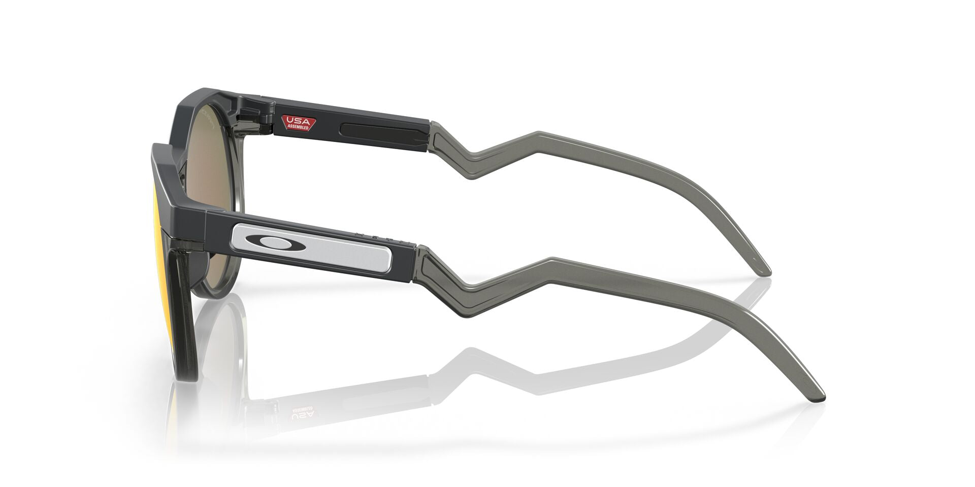 OAKLEY HSTN OO9242 02-S52 (Carbono Mate)