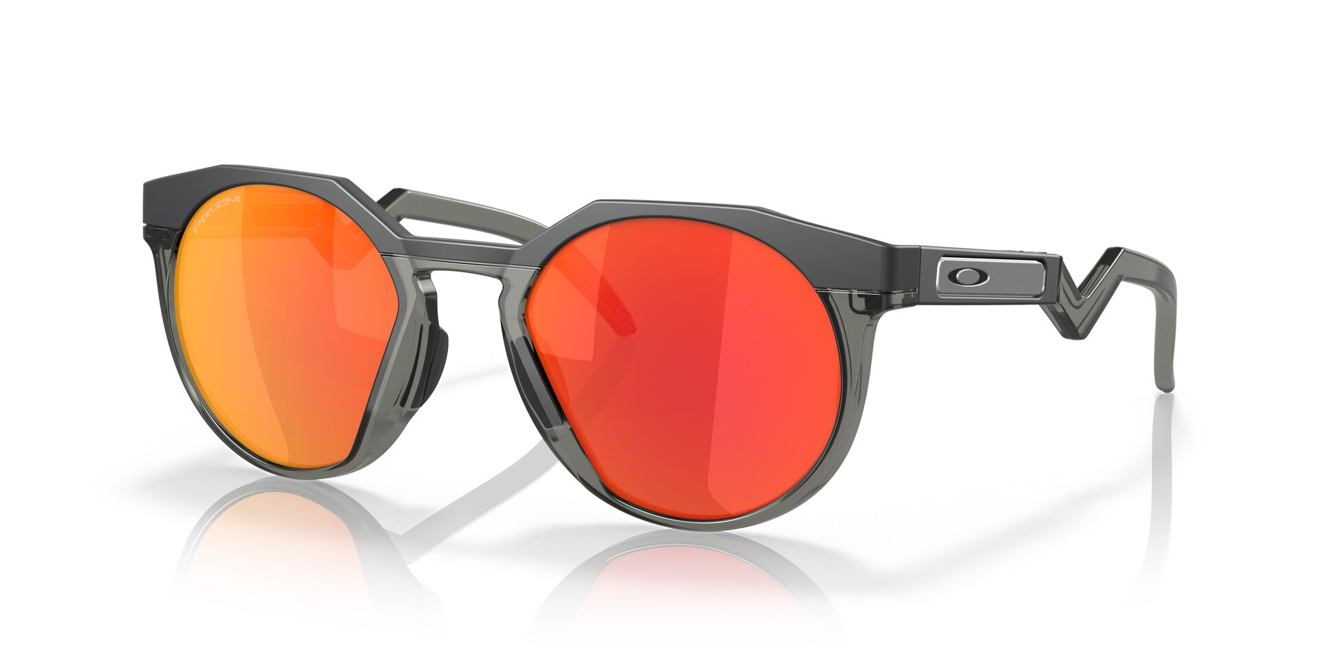 OAKLEY HSTN OO9242 02-S52 (Carbono Mate)
