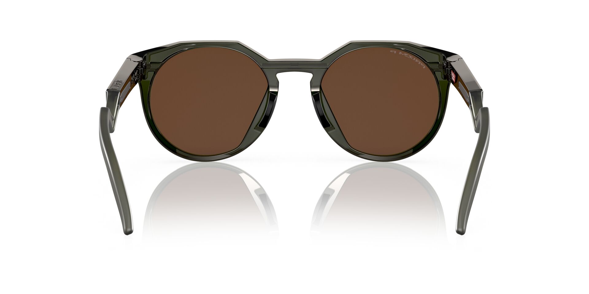 OAKLEY HSTN OO9242 03-S52 (Olive Ink)