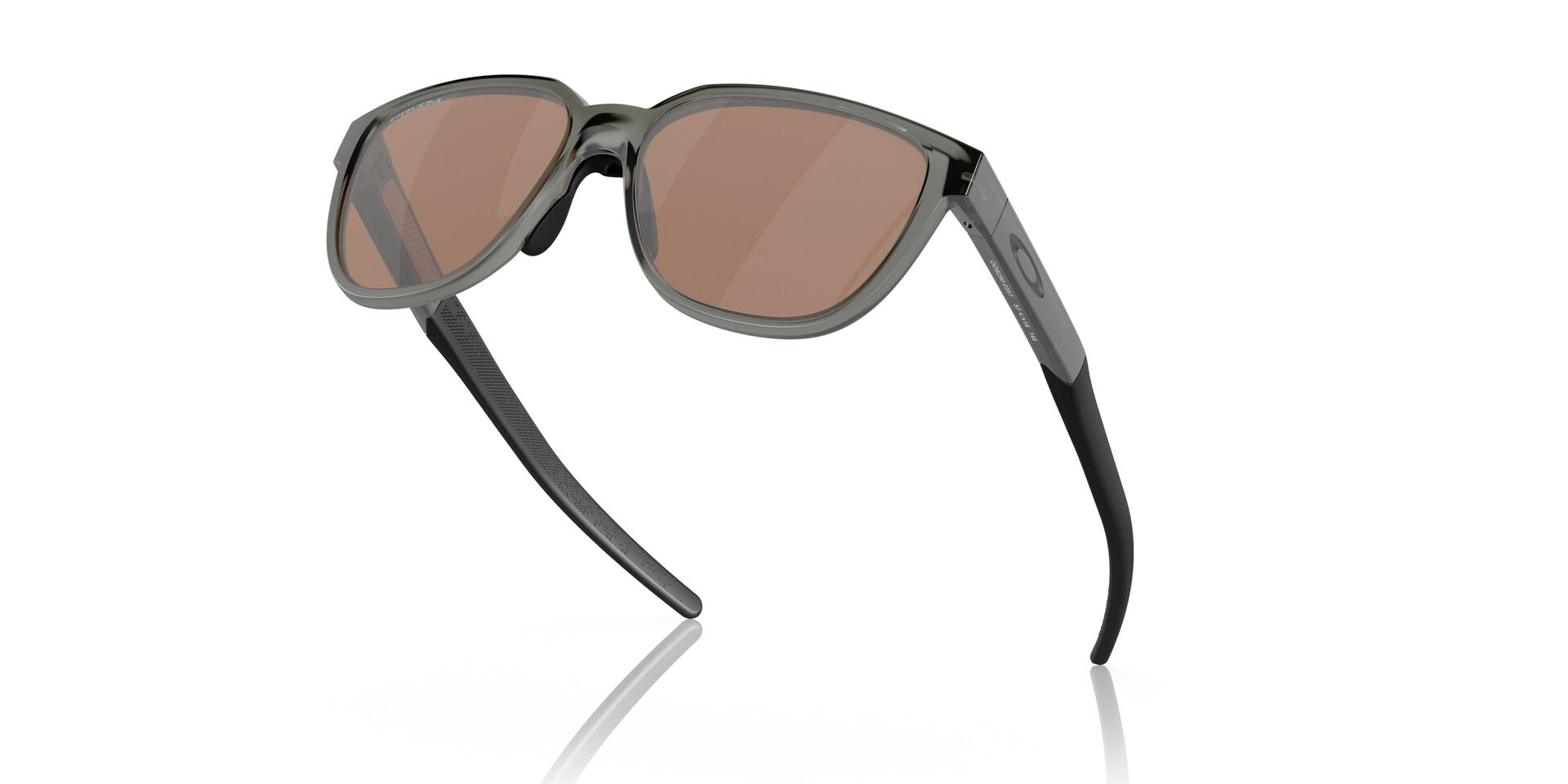 OAKLEY ACTUATOR OO9250 03-S57 (Humo Gris Mate)