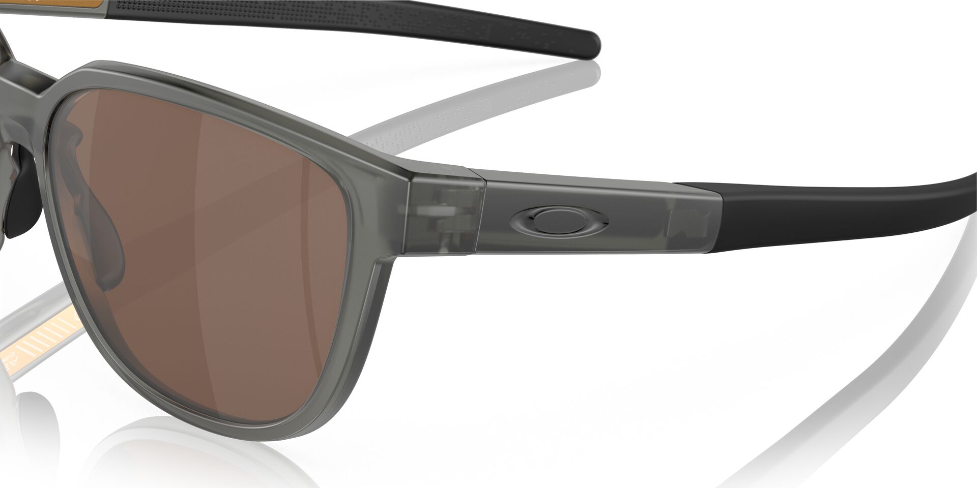 OAKLEY ACTUATOR OO9250 03-S57 (Humo Gris Mate)