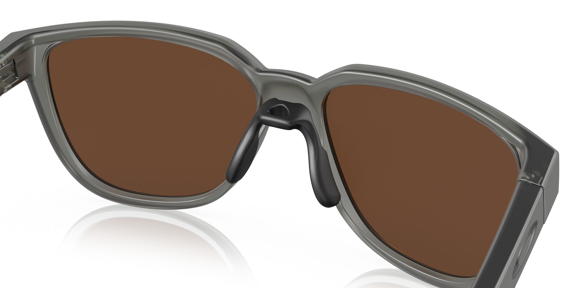OAKLEY ACTUATOR OO9250 03-S57 (Humo Gris Mate)