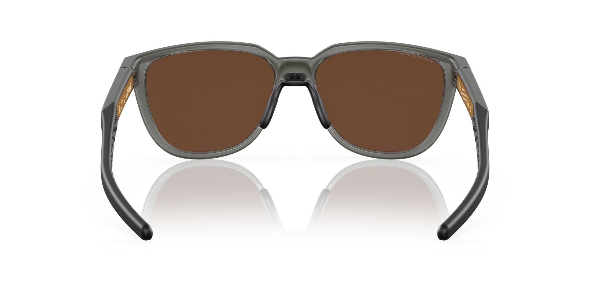 OAKLEY ACTUATOR OO9250 03-S57 (Humo Gris Mate)