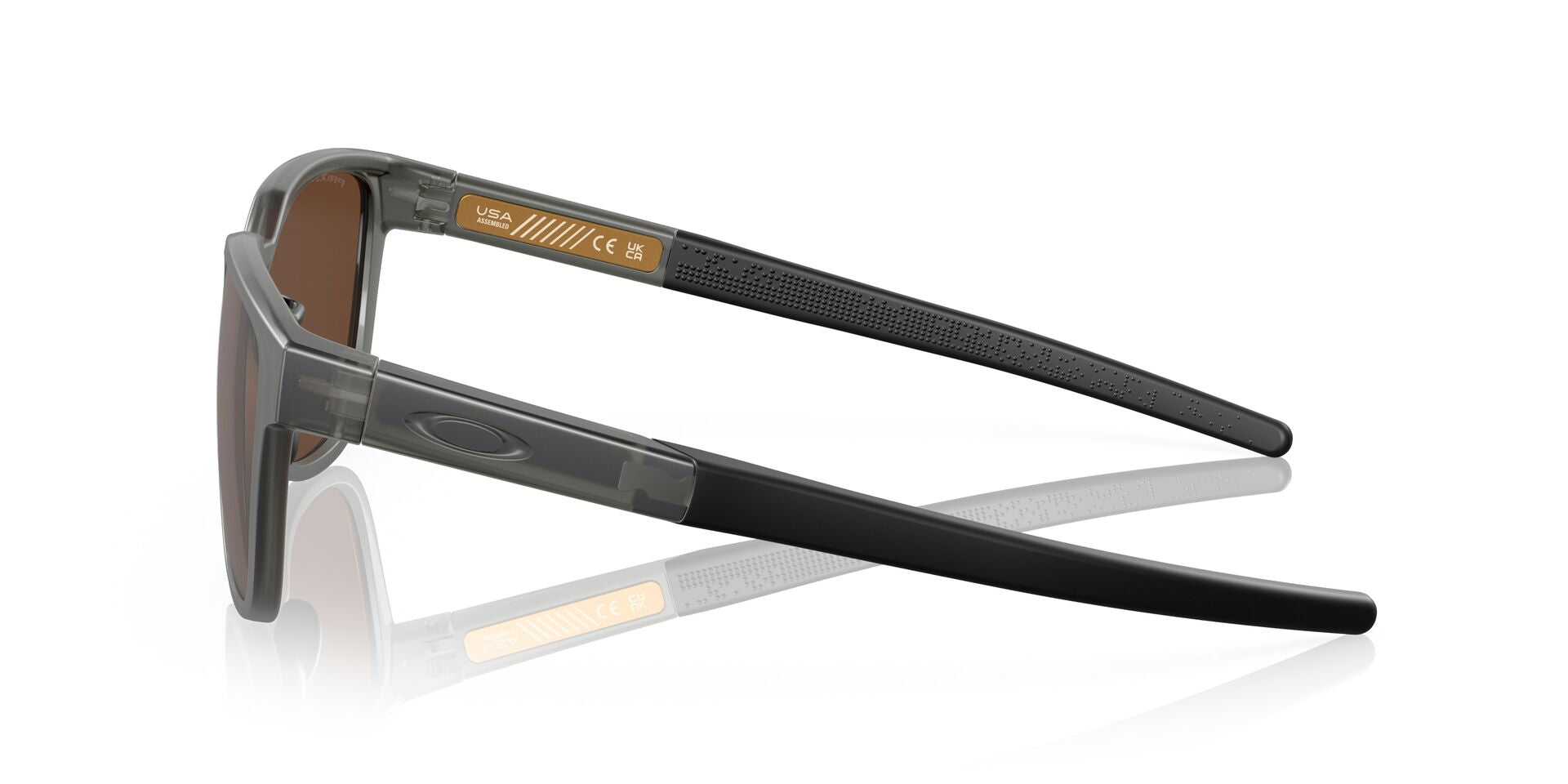 OAKLEY ACTUATOR OO9250 03-S57 (Humo Gris Mate)