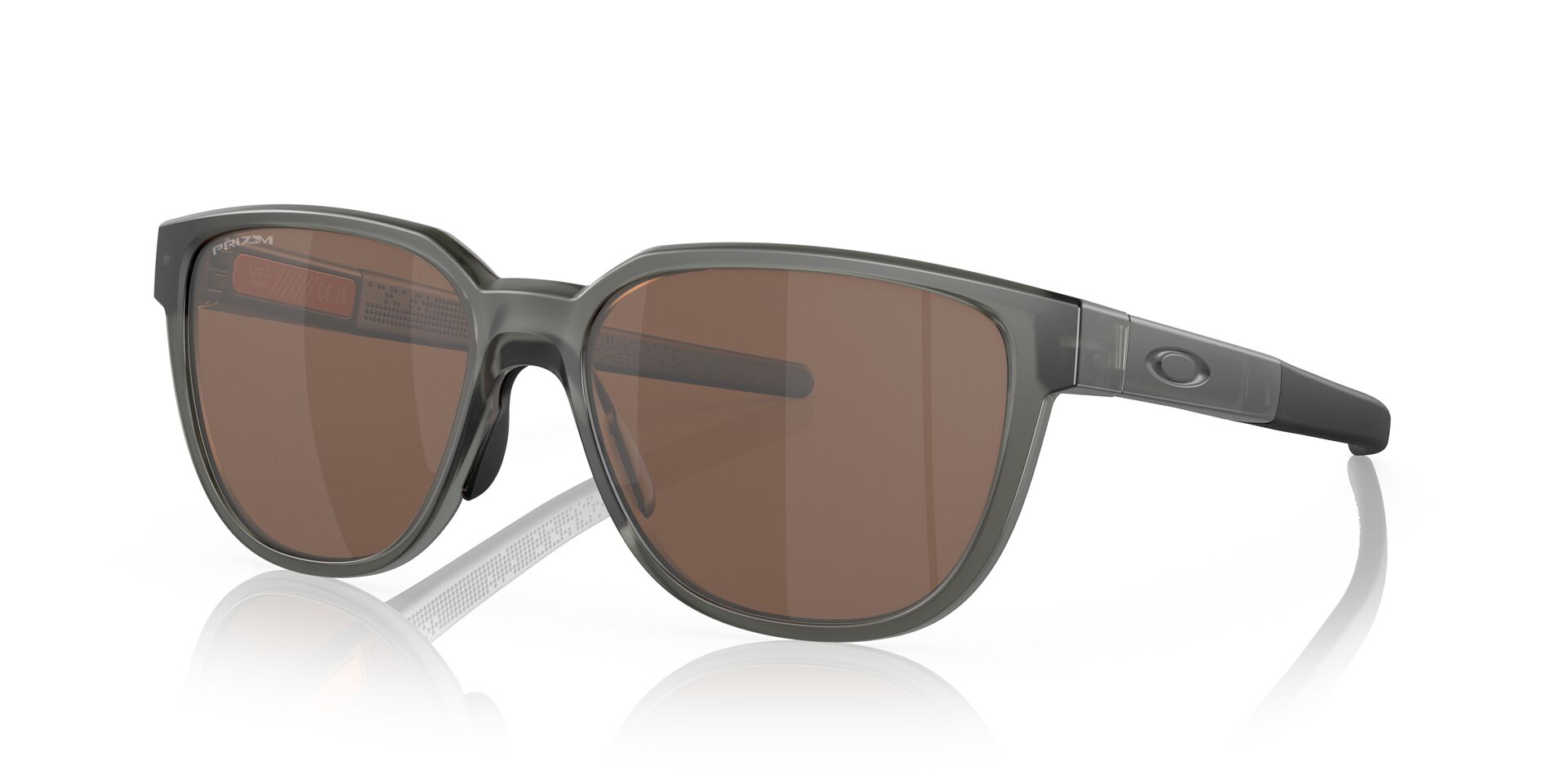 OAKLEY ACTUATOR OO9250 03-S57 (Humo Gris Mate)