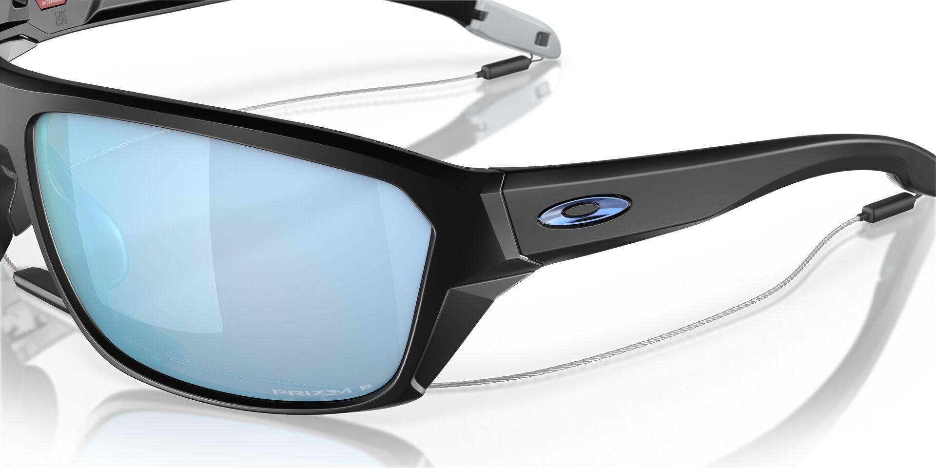 OAKLEY SPLIT SHOT OO9416 06-S64 (Negro Mate)