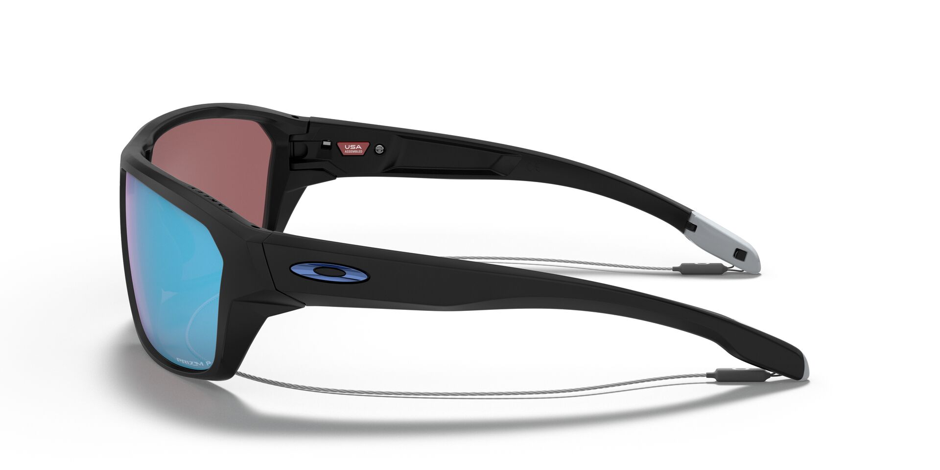 OAKLEY SPLIT SHOT OO9416 06-S64 (Negro Mate)