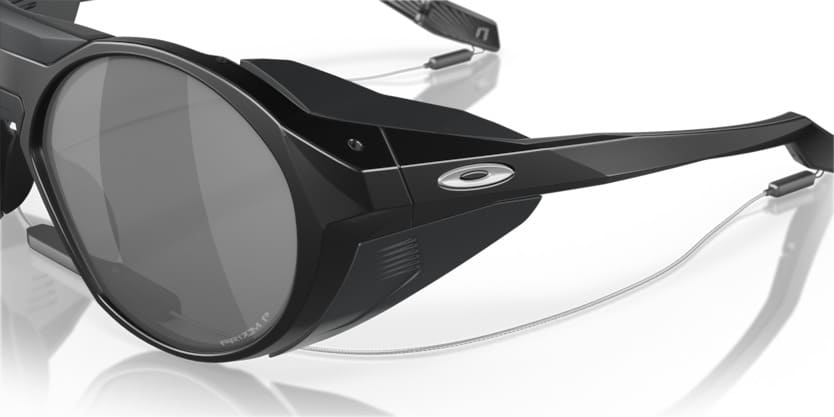 OAKLEY CLIFDEN OO9440 09-S56 (negro mate)