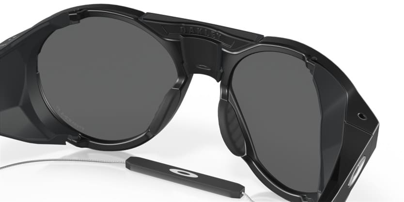 OAKLEY CLIFDEN OO9440 09-S56 (negro mate)