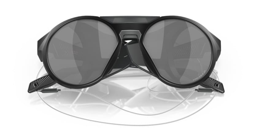 OAKLEY CLIFDEN OO9440 09-S56 (negro mate)