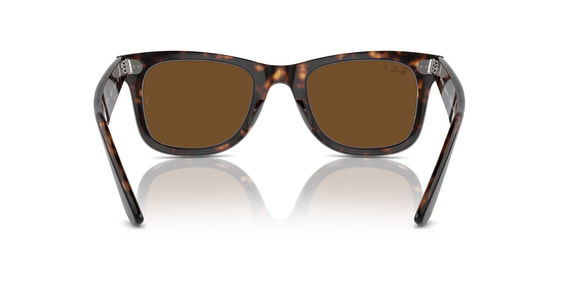 RAY-BAN WAYFARER RB2140 902/57-S50 (Tipo Carey)