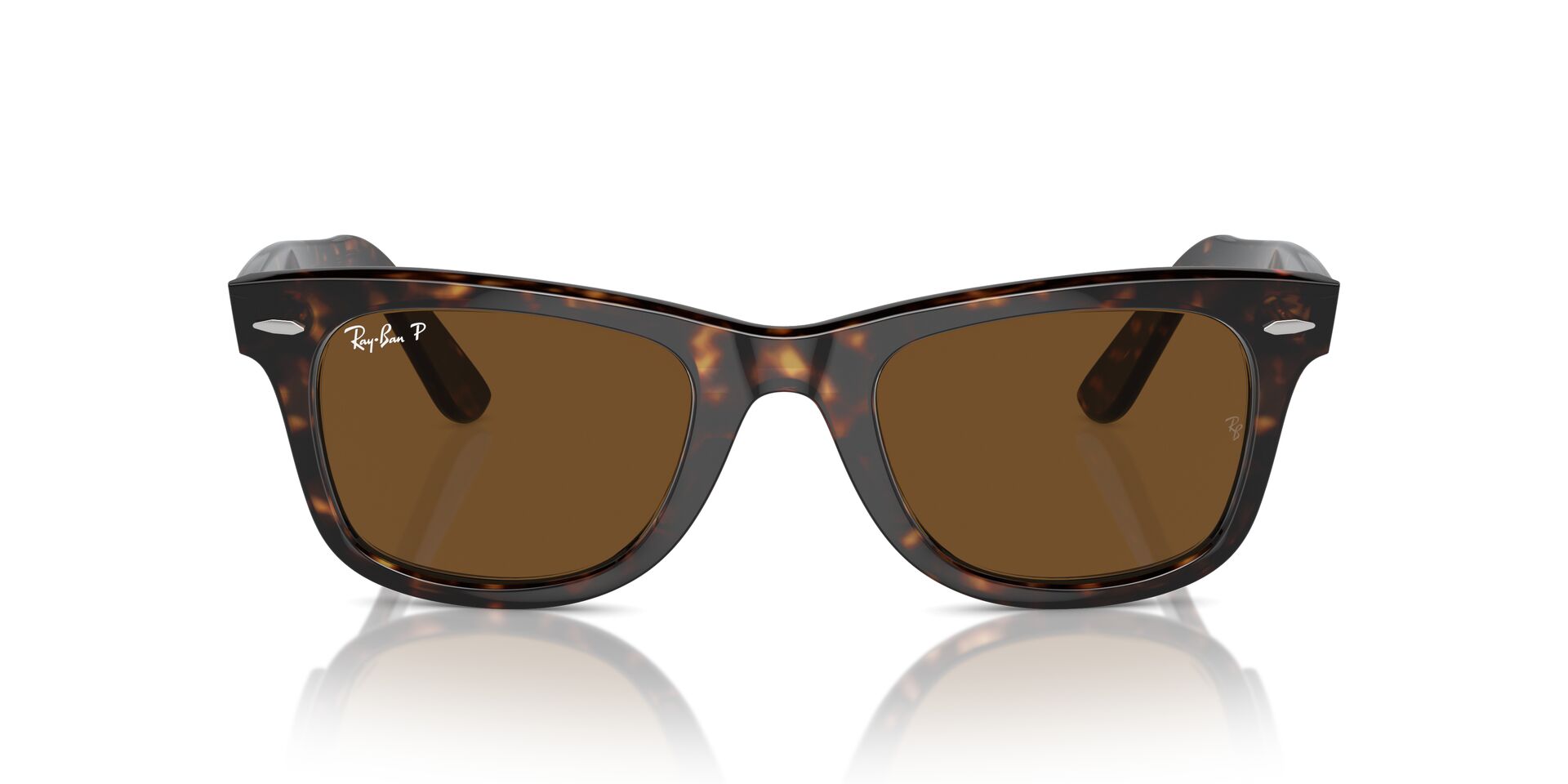 RAY-BAN WAYFARER RB2140 902/57-S50 (Tipo Carey)